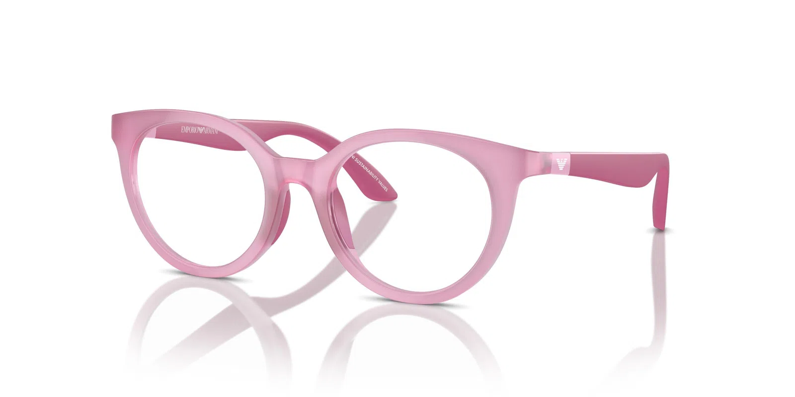 Emporio Armani Kids 3007F Eyeglasses - view 20